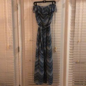 WHBM Ladies Jumpsuit